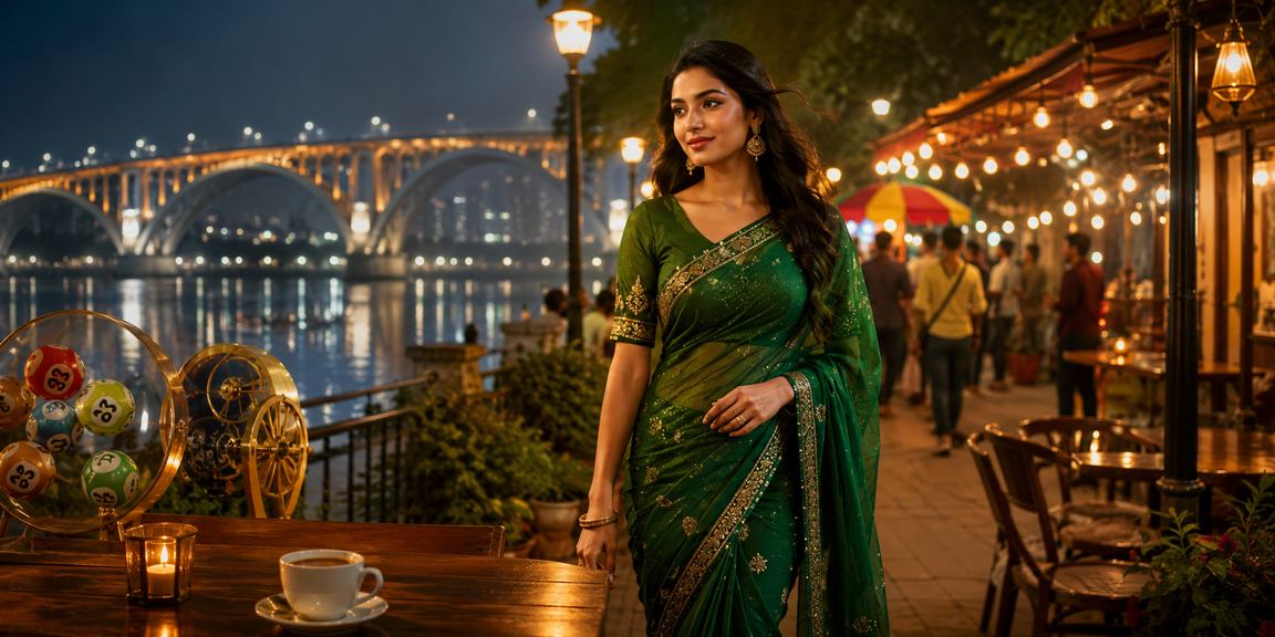 রাজশাহীতে লটারি গেম খেলা micro1 প্ল্যাটফর্মে