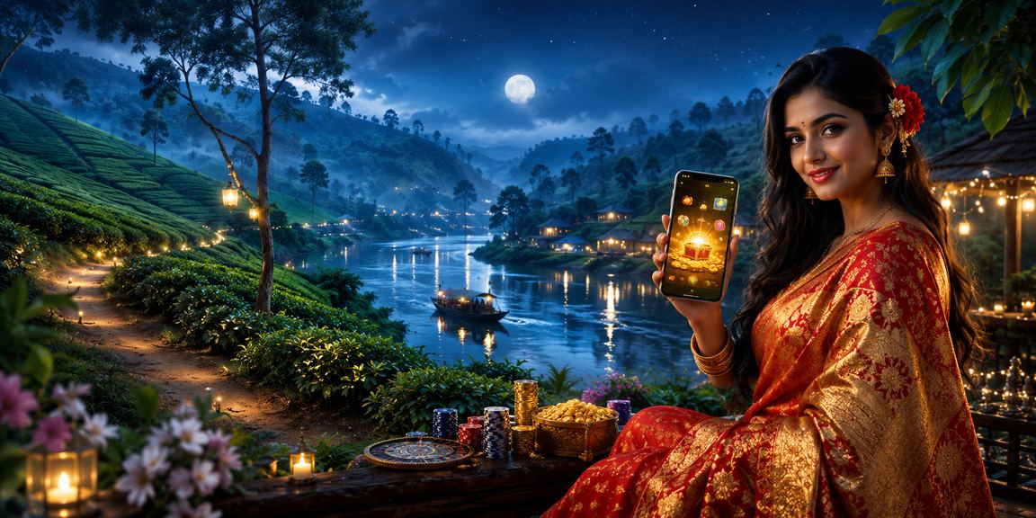 রংপুরে মোবাইল ক্যাসিনো ব্যবহার